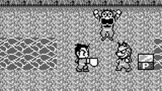 Screenshot for Super Chinese Land 3