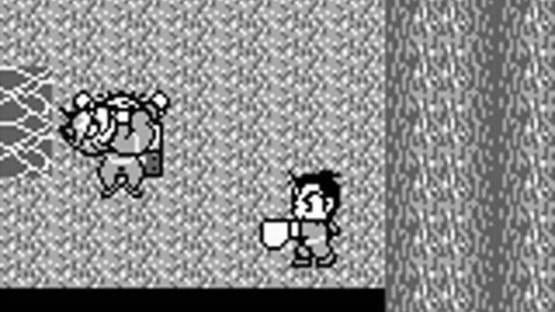 Screenshot for Super Chinese Land 3