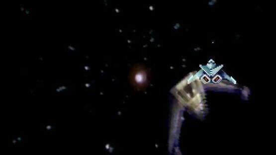 Screenshot for Galaxy Ranger