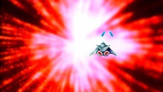 Screenshot for Galaxy Ranger