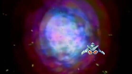 Screenshot for Galaxy Ranger