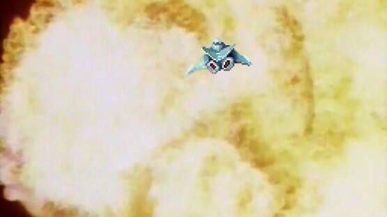 Screenshot for Galaxy Ranger