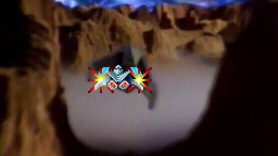 Screenshot for Galaxy Ranger