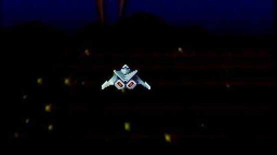 Screenshot for Galaxy Ranger