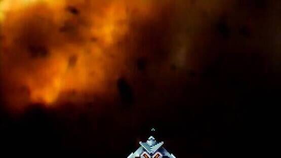 Screenshot for Galaxy Ranger