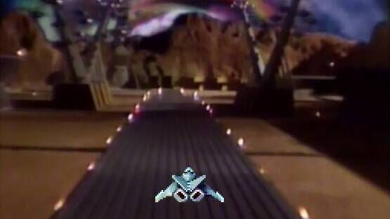 Screenshot for Galaxy Ranger