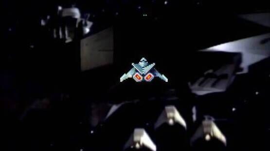 Screenshot for Galaxy Ranger