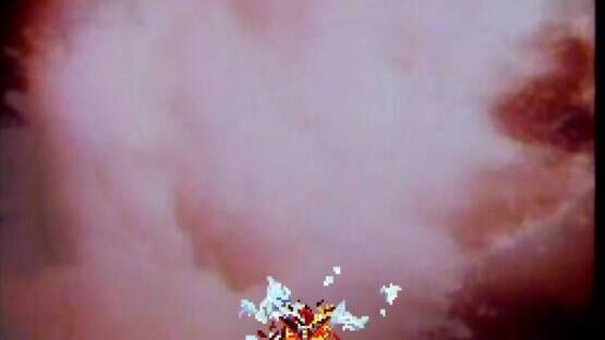 Screenshot for Galaxy Ranger