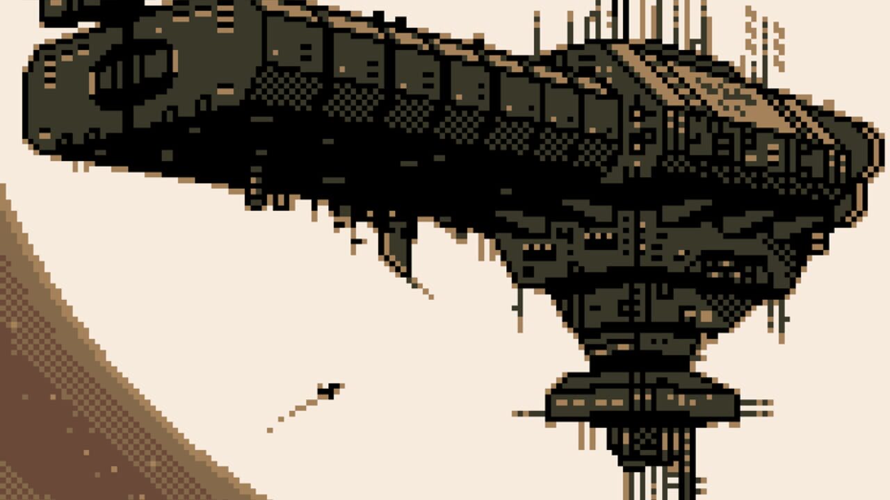 Screenshot for Aliens: Thanatos Encounter