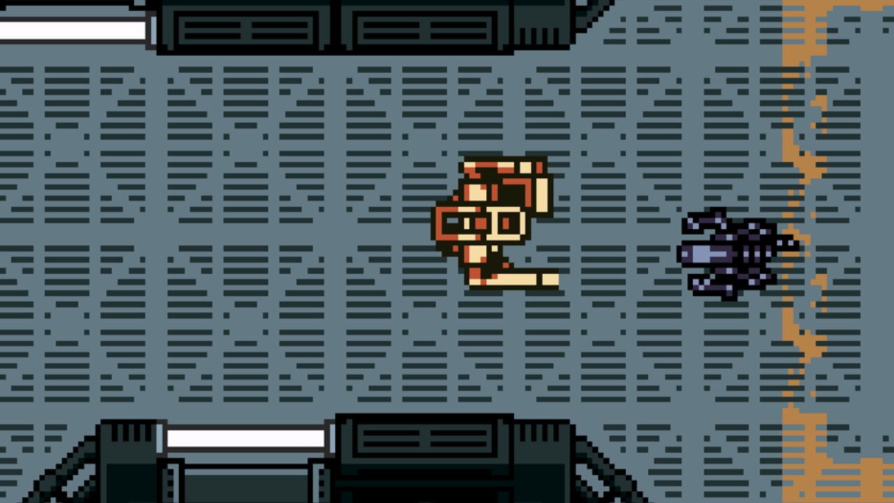 Screenshot for Aliens: Thanatos Encounter