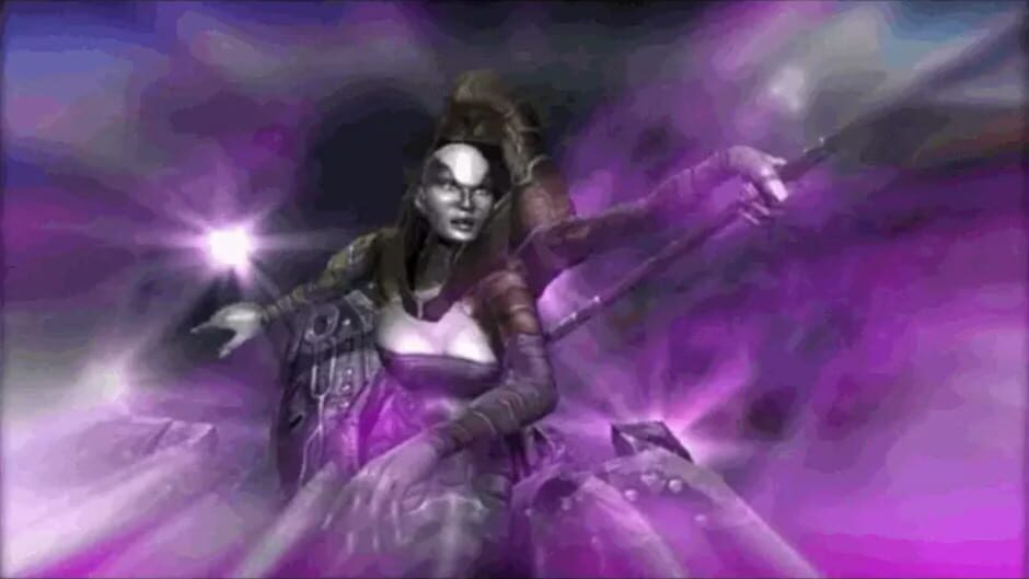 Screenshot for Magic: The Gathering - Battlegrounds
