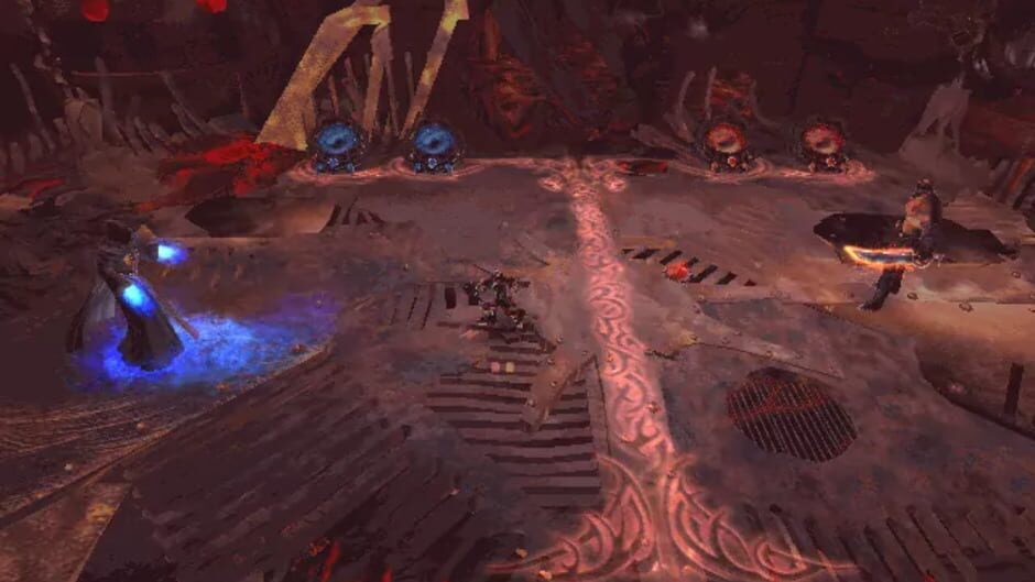 Screenshot for Magic: The Gathering - Battlegrounds