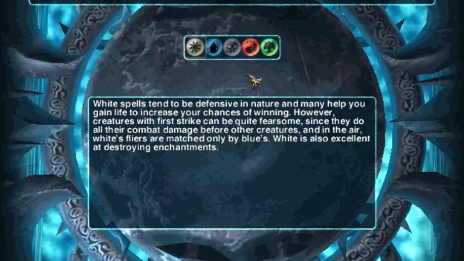 Screenshot for Magic: The Gathering - Battlegrounds