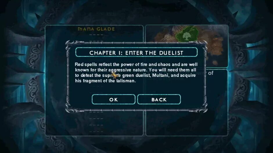 Screenshot for Magic: The Gathering - Battlegrounds