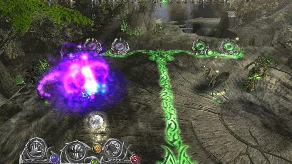 Screenshot for Magic: The Gathering - Battlegrounds