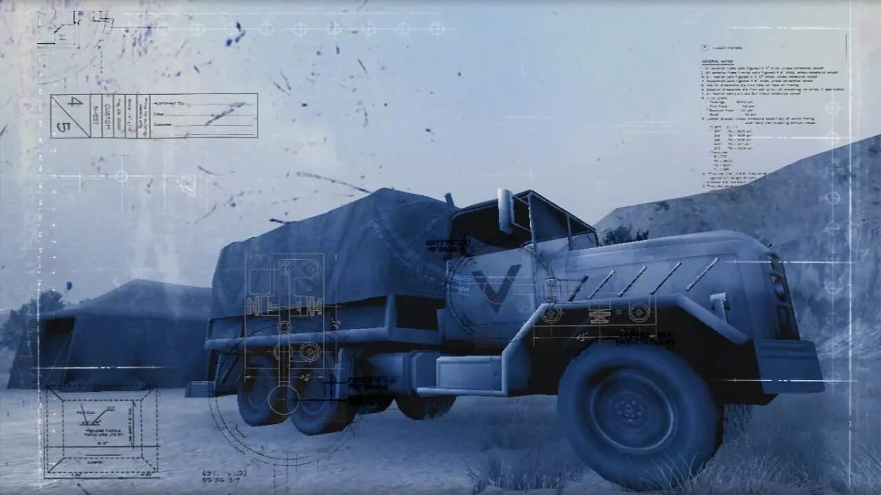 Screenshot for Marine Sharpshooter 4