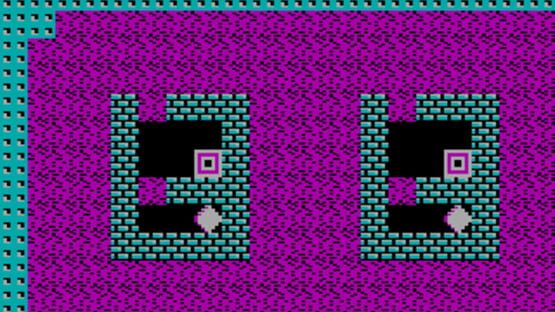 Screenshot for Boulder Dash Construction Kit