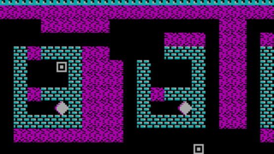 Screenshot for Boulder Dash Construction Kit