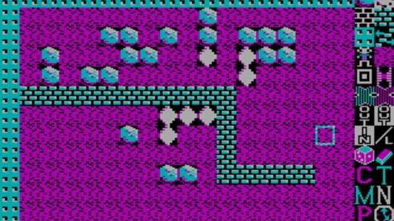 Screenshot for Boulder Dash Construction Kit