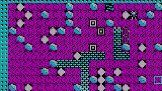 Screenshot for Boulder Dash Construction Kit