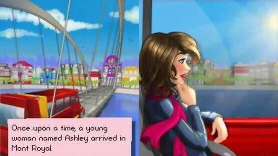 Screenshot for Imagine: Party Planner