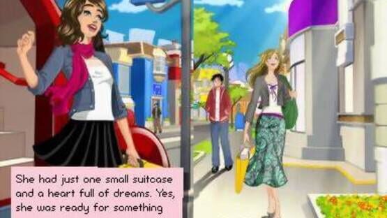 Screenshot for Imagine: Party Planner