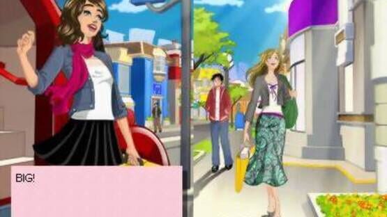 Screenshot for Imagine: Party Planner