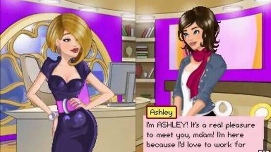 Screenshot for Imagine: Party Planner