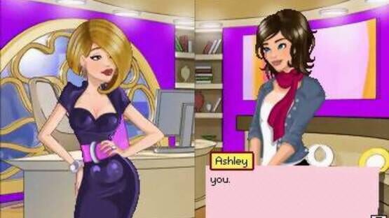 Screenshot for Imagine: Party Planner