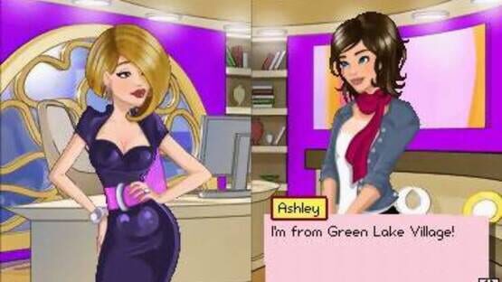 Screenshot for Imagine: Party Planner