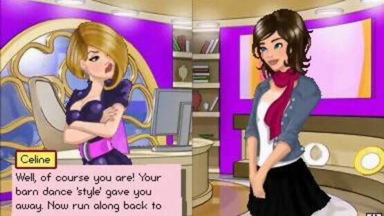 Screenshot for Imagine: Party Planner