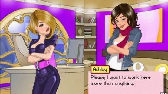 Screenshot for Imagine: Party Planner