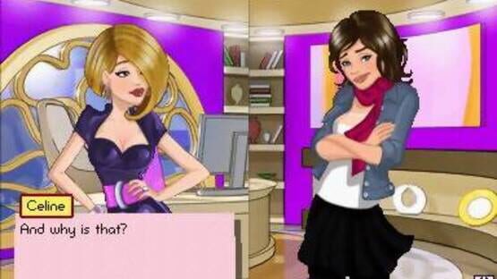Screenshot for Imagine: Party Planner