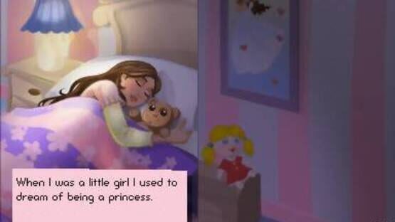 Screenshot for Imagine: Party Planner