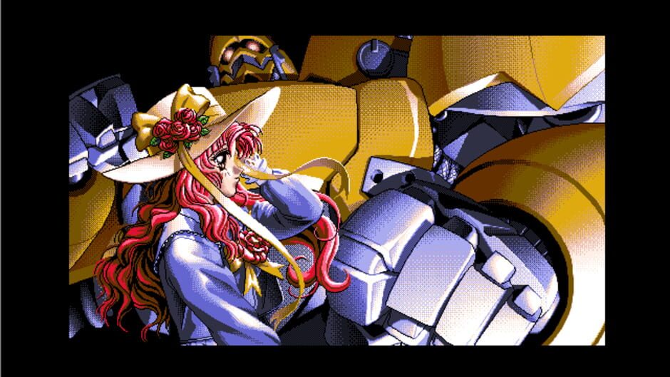 Screenshot for Ningyou Tsukai 2