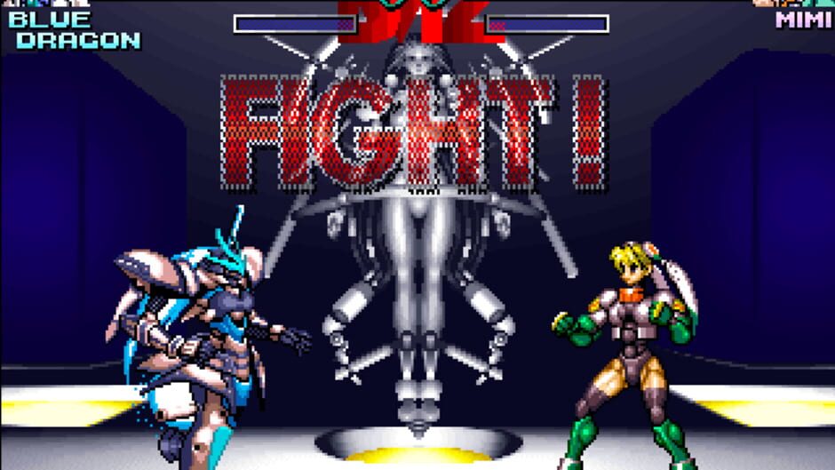 Screenshot for Ningyou Tsukai 2