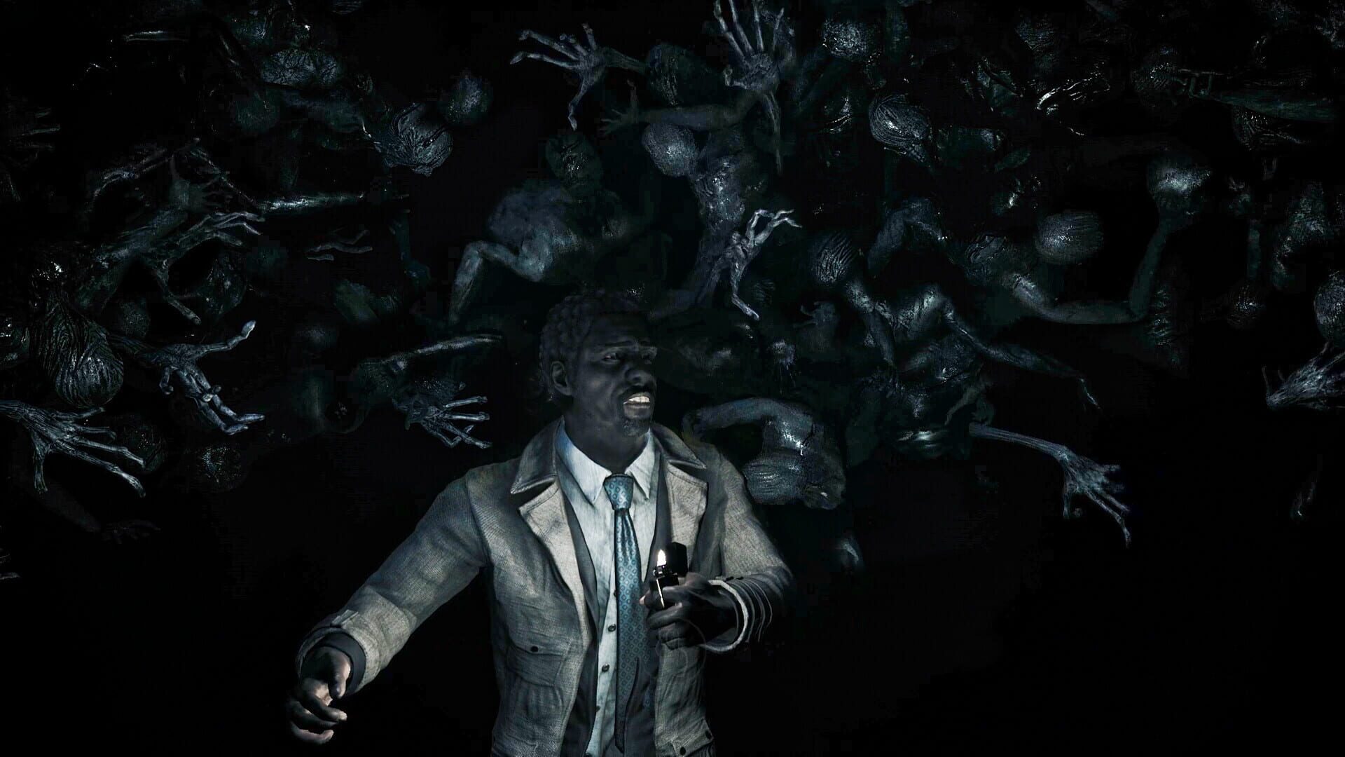 Screenshot for Song of Horror: One Shot Challenge