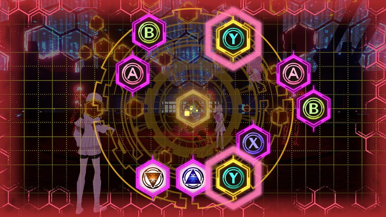 Screenshot for Dyschronia: Chronos Alternate