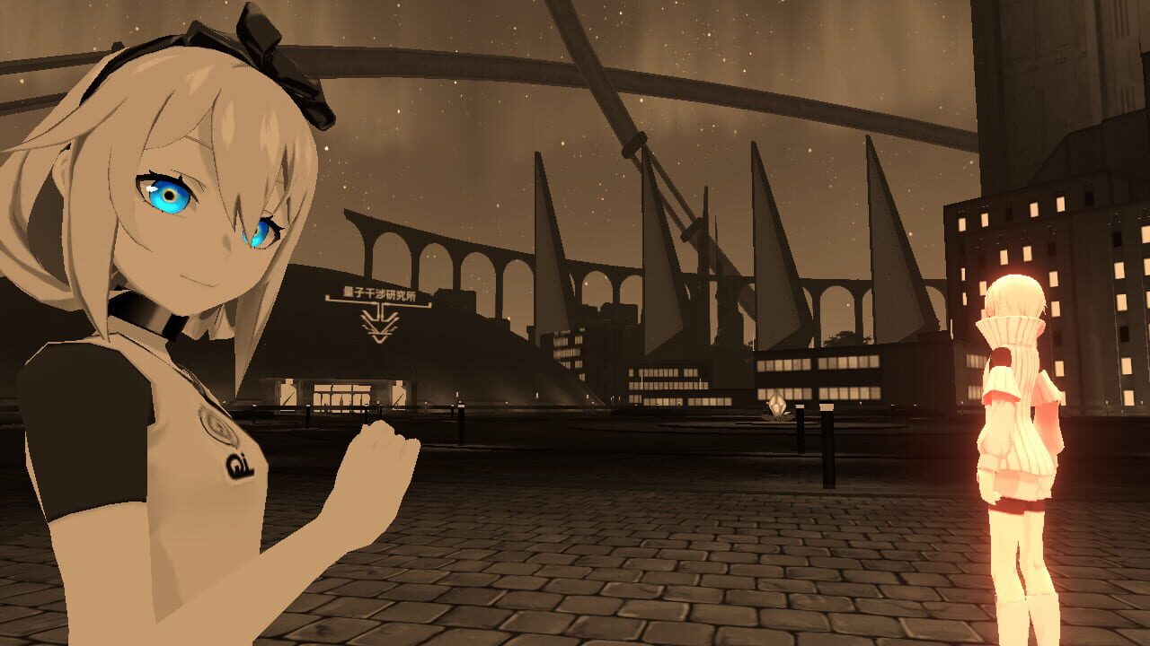 Screenshot for Dyschronia: Chronos Alternate
