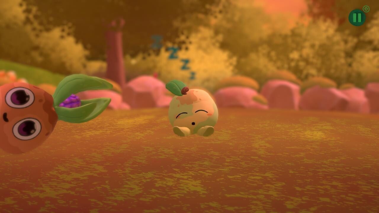 Screenshot for Garden Buddies