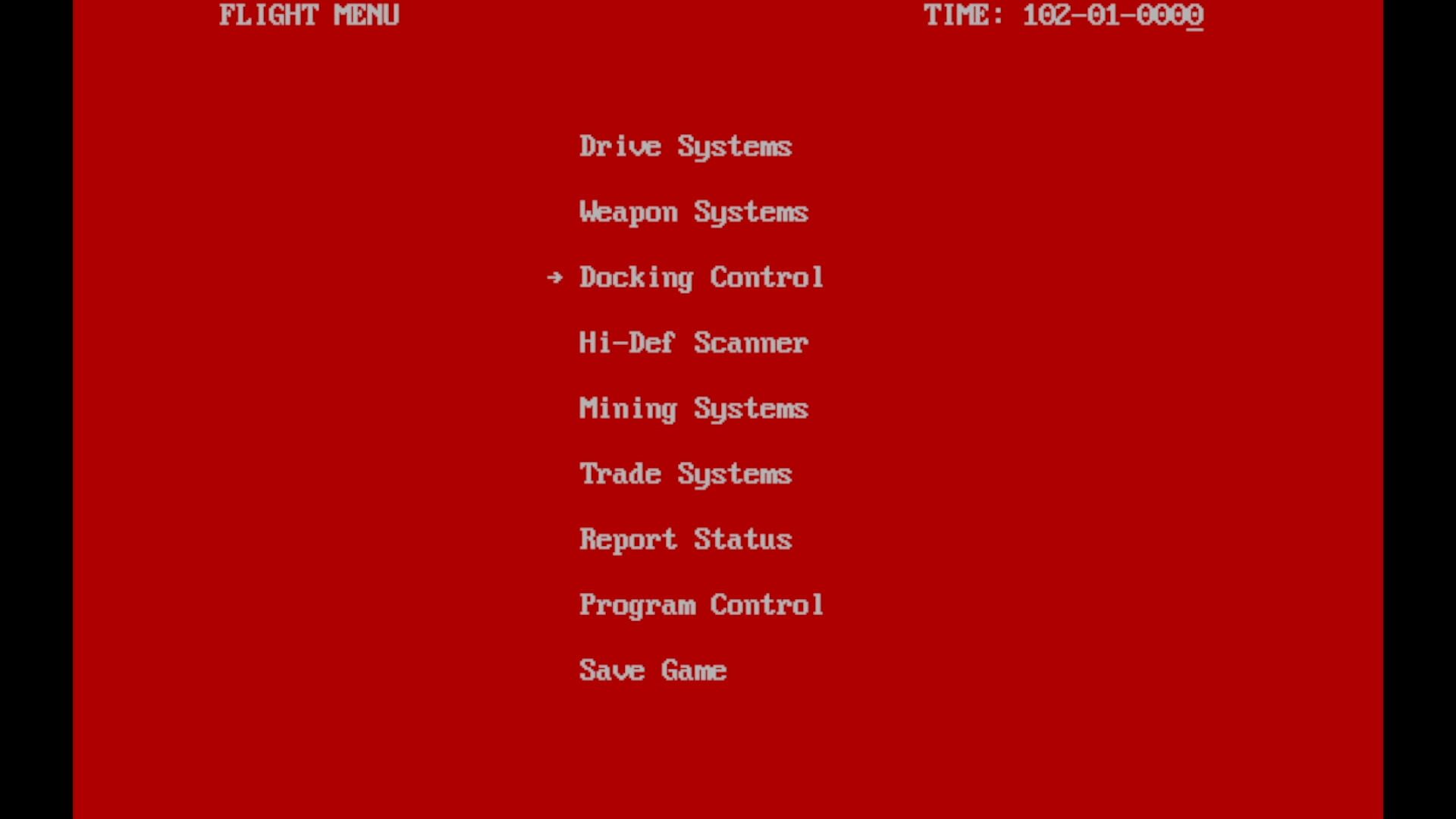 Screenshot for Universe