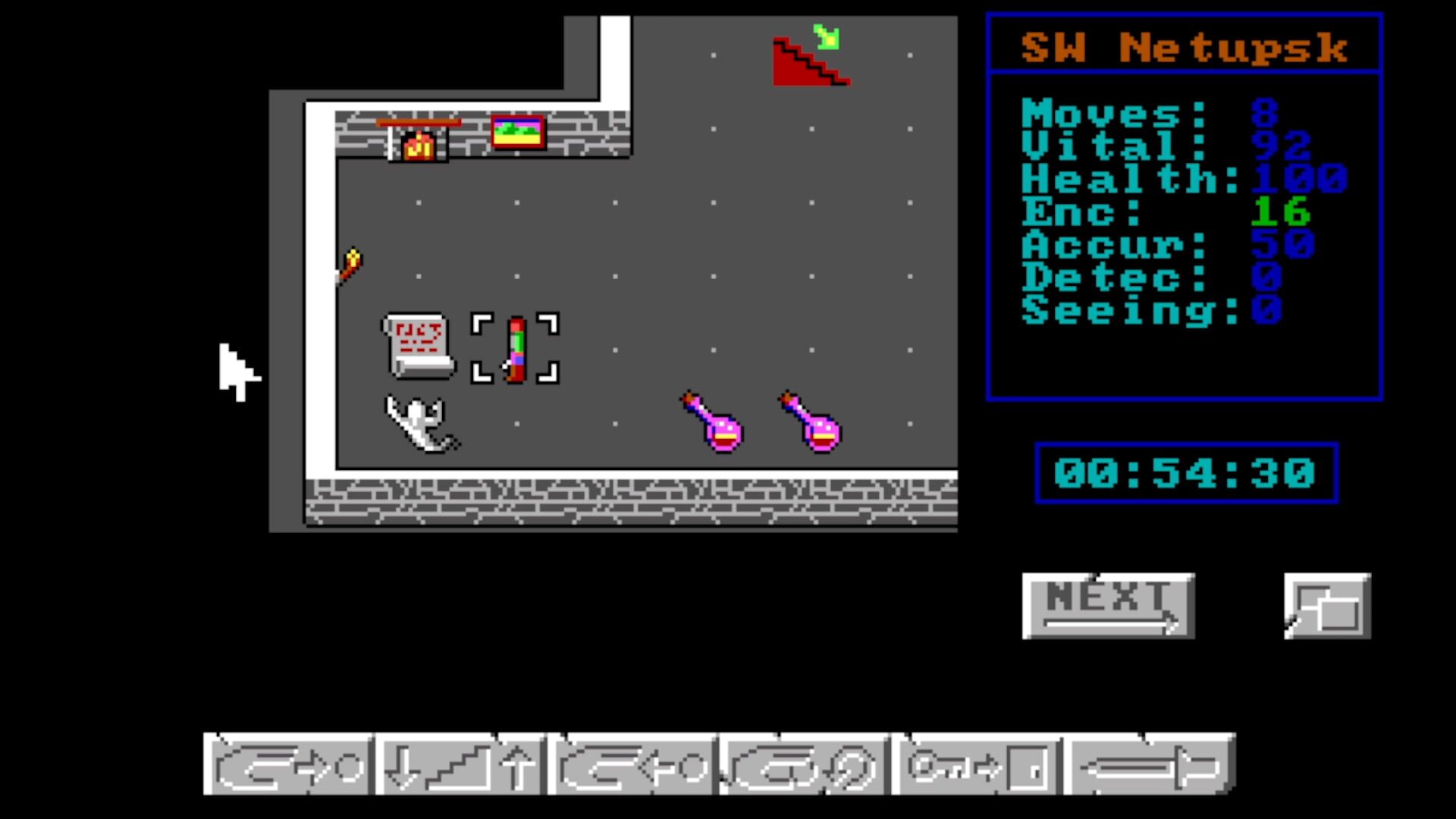 Screenshot for Paladin