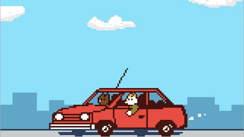 Screenshot for Inspector Waffles: Early Days