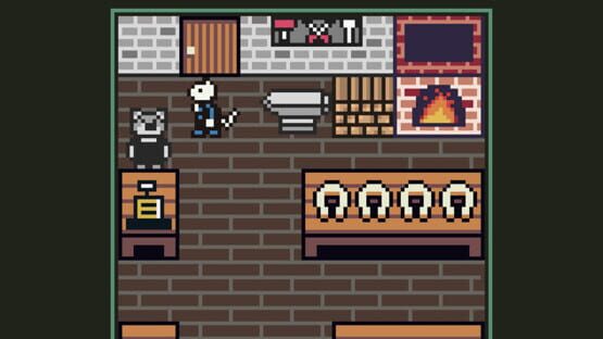 Screenshot for Inspector Waffles: Early Days