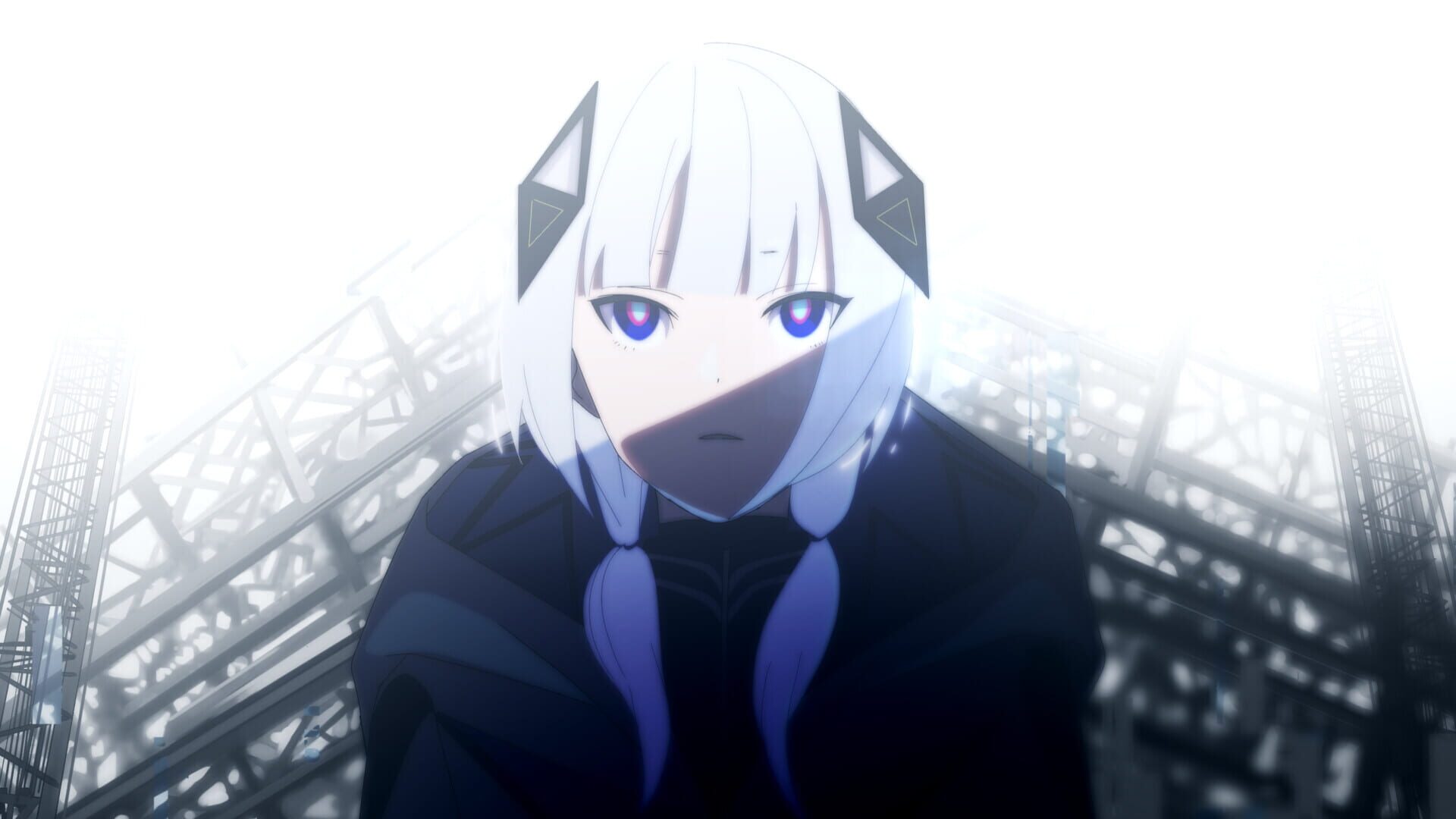Screenshot for Kamitsubaki City Ensemble