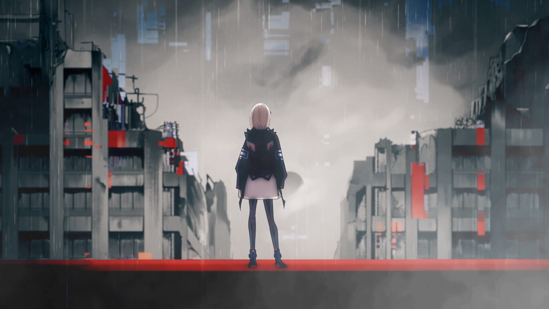 Screenshot for Kamitsubaki City Ensemble