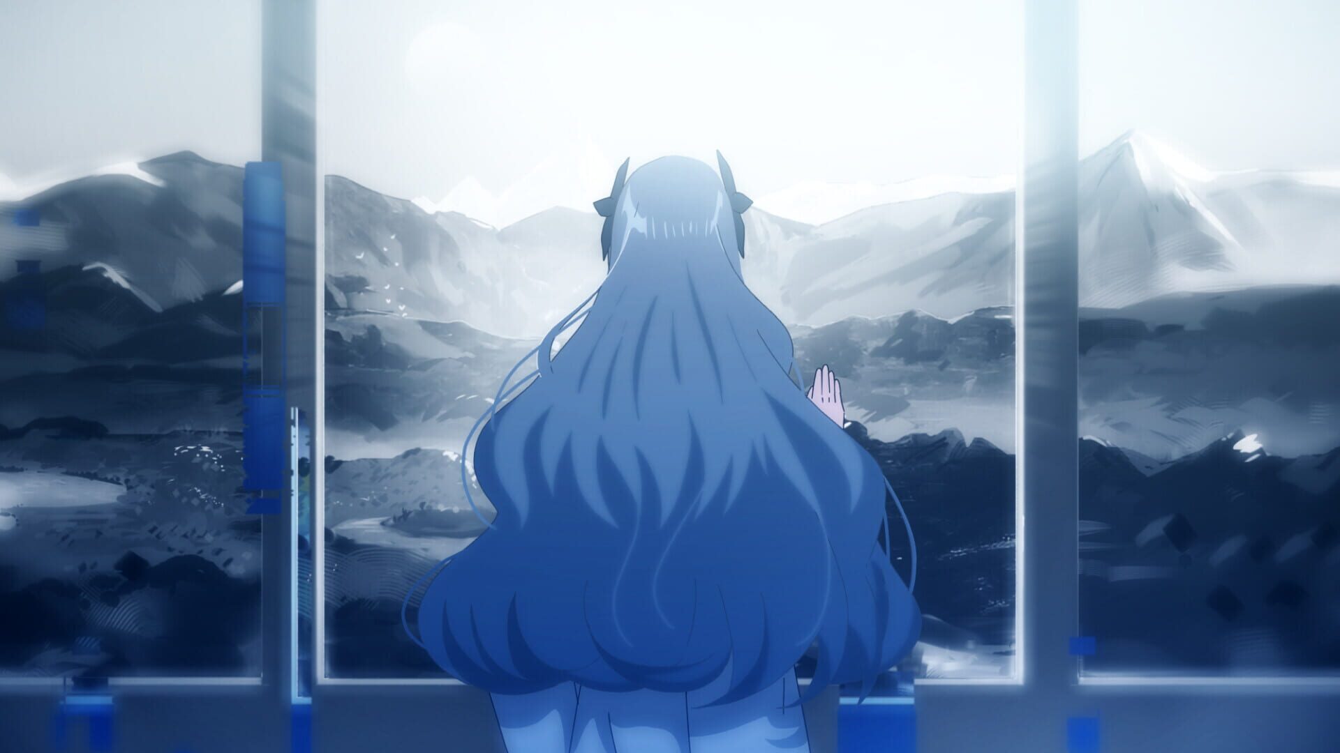 Screenshot for Kamitsubaki City Ensemble