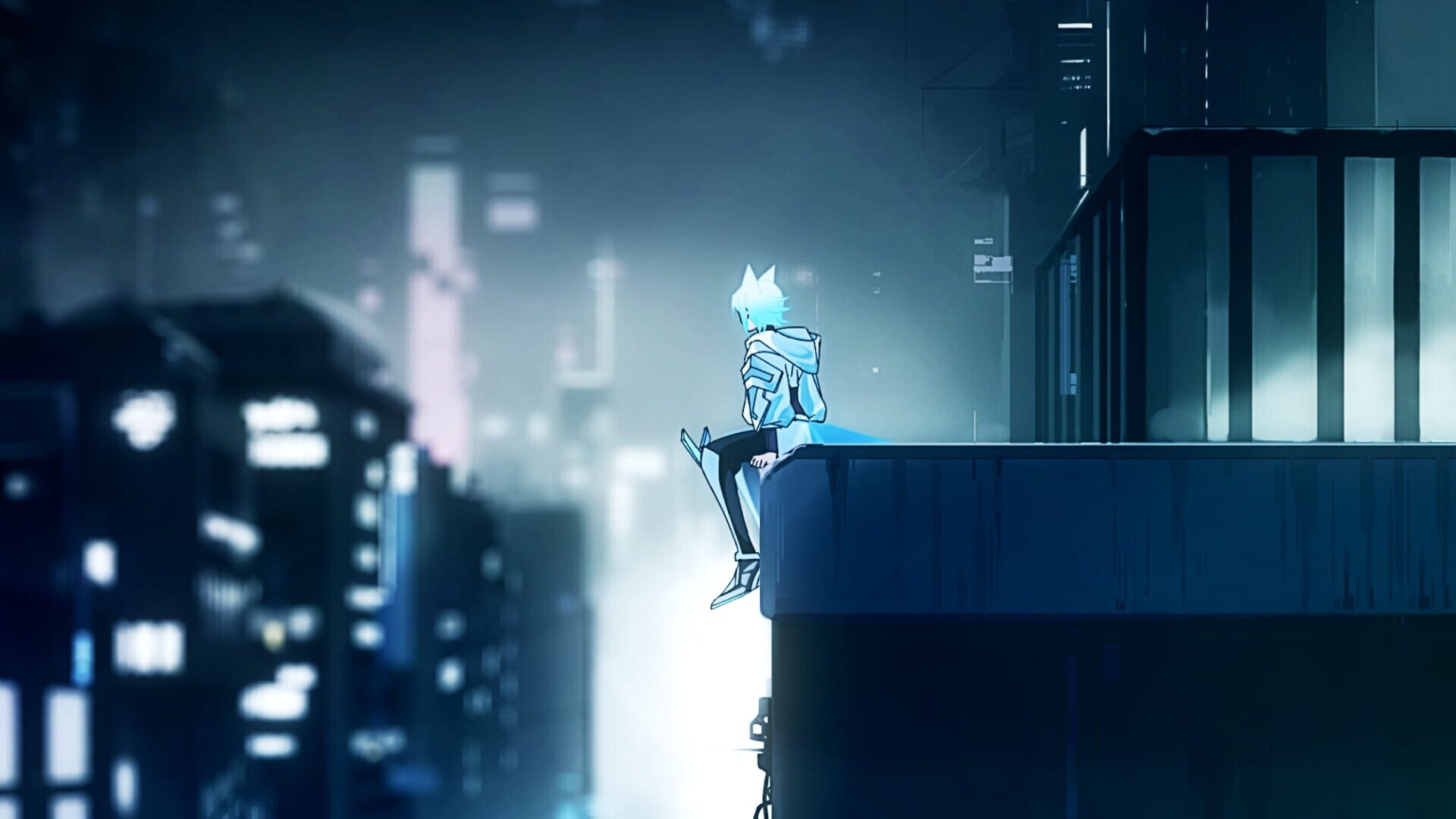 Screenshot for Kamitsubaki City Ensemble