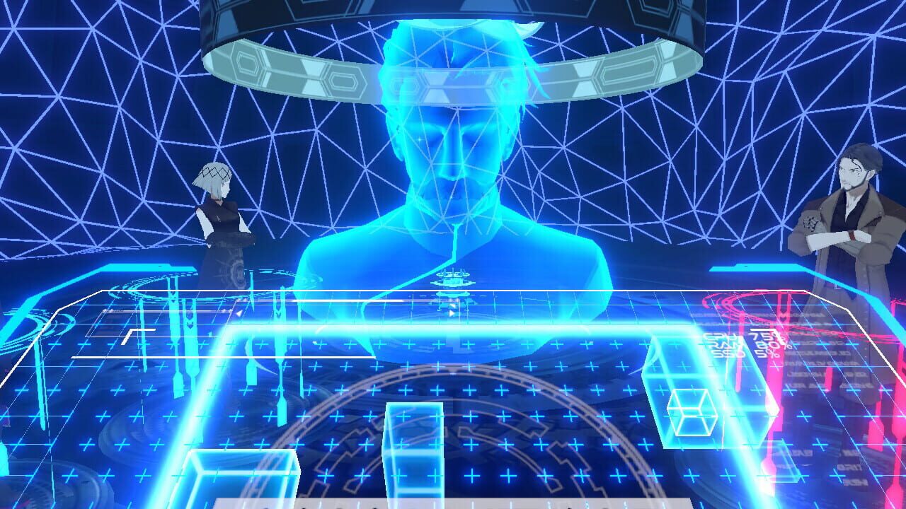 Screenshot for Dyschronia: Chronos Alternate