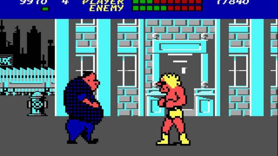 Screenshot for Bop'n Rumble